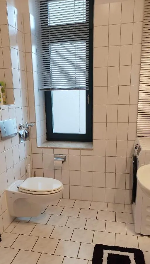Apartment As1 - Excellent Leipzig