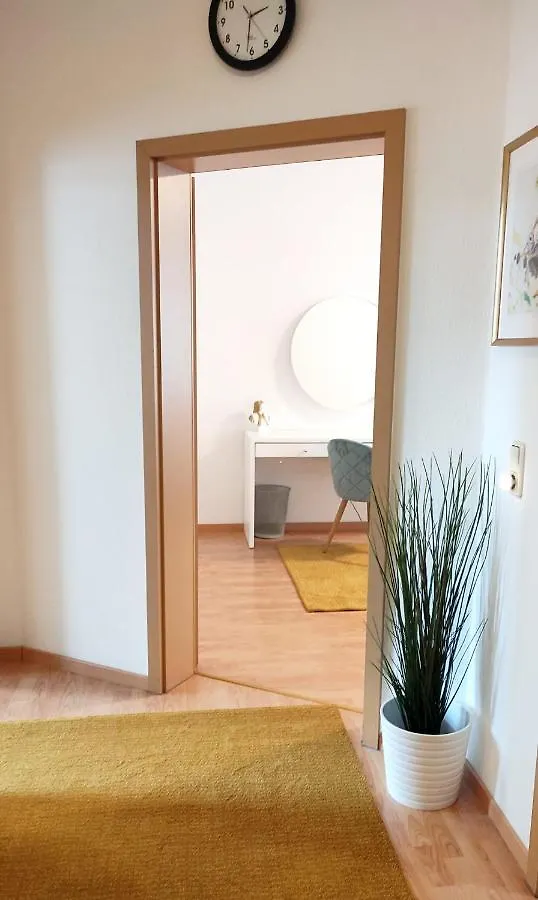 Apartment As1 - Excellent Leipzig Deutschland