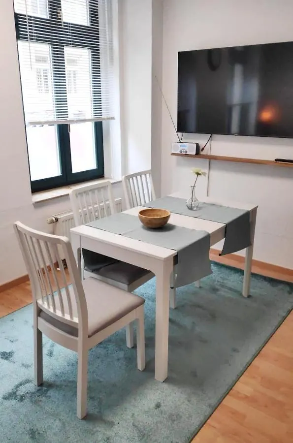 Apartment As1 - Excellent Leipzig