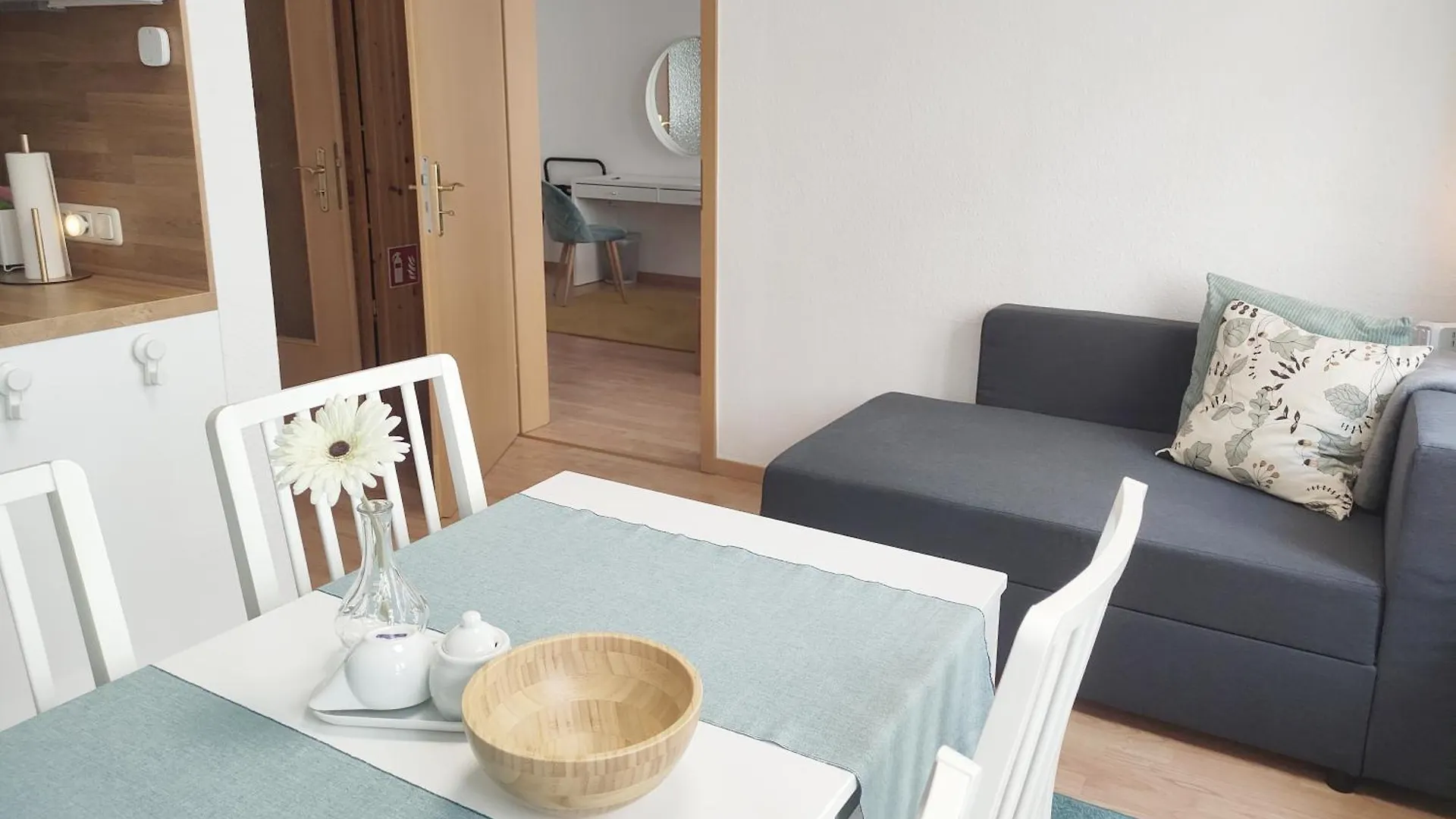 Apartment As1 - Excellent Leipzig Deutschland