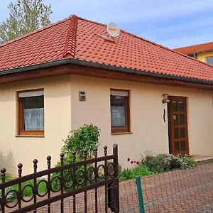  Ferienhaus Naehe Kulkwitzer