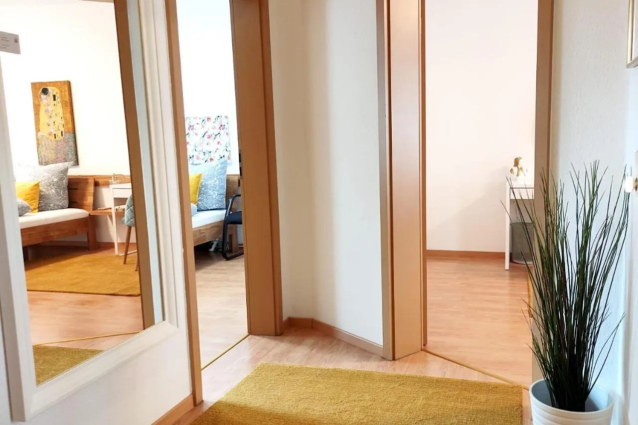 Apartment As1 - Excellent Leipzig