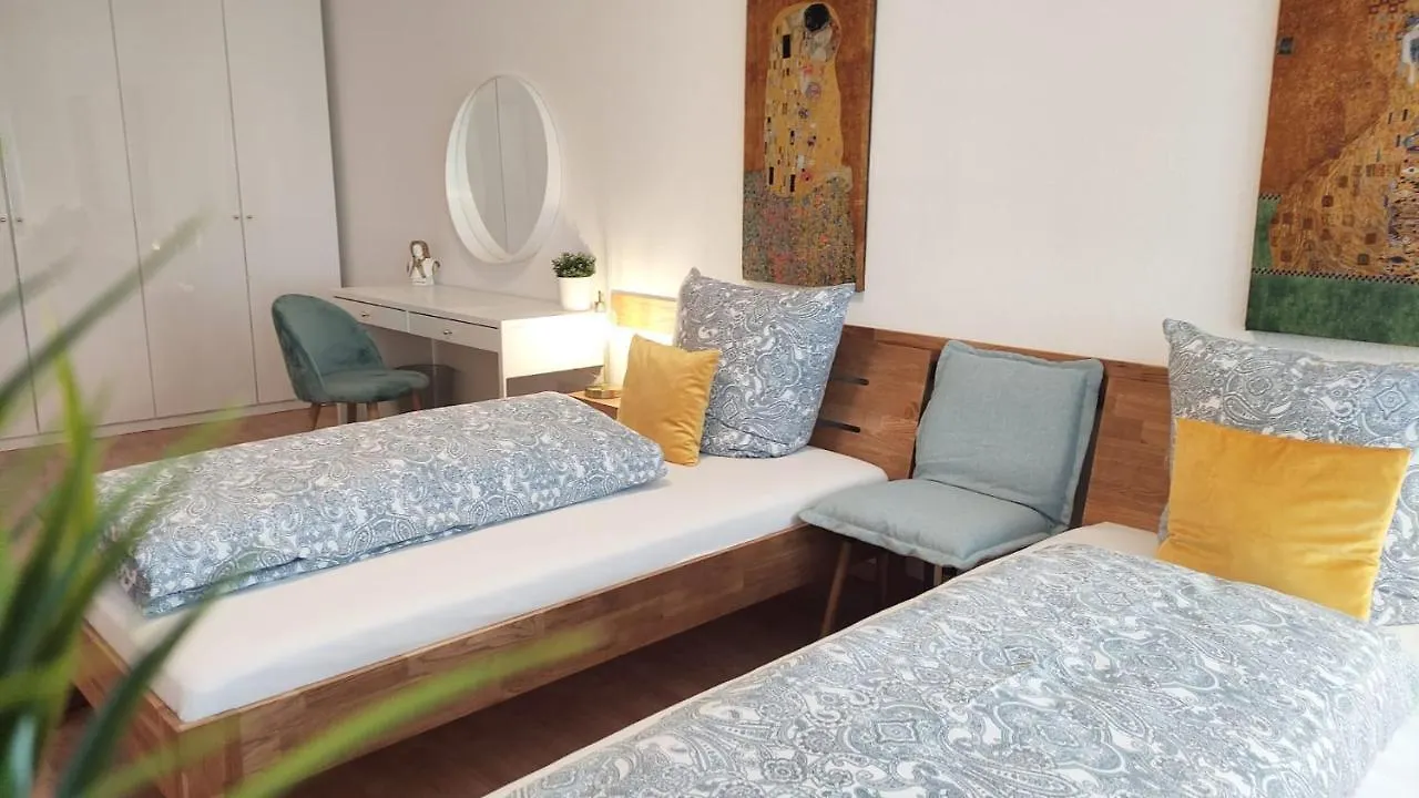 Apartment As1 - Excellent Leipzig