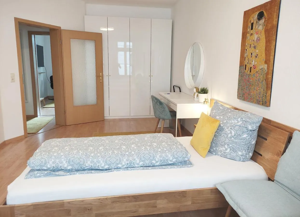 Apartment As1 - Excellent Leipzig Germany