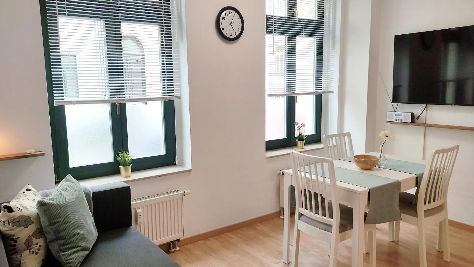 Apartment As1 - Excellent Leipzig Germany